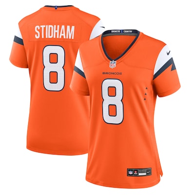 Denver Broncos Women Jerseys 2025-10-17-025
